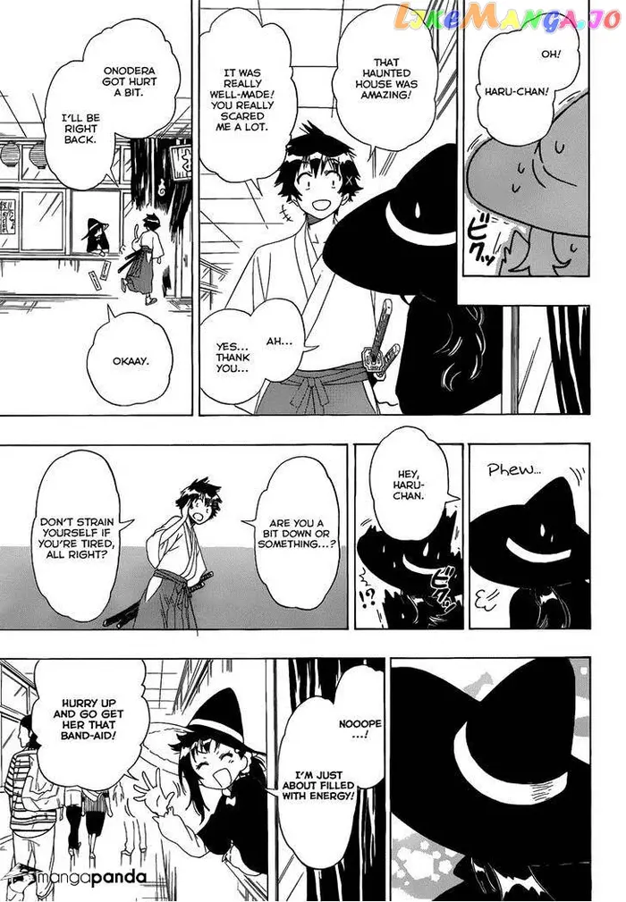 Nisekoi Chapter 131 image 17_optimized